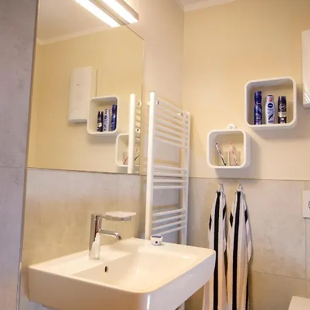 Cozy-flats Κόμπλεντς