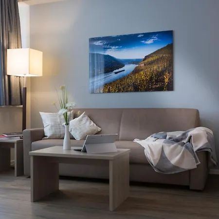 Cozy-flats