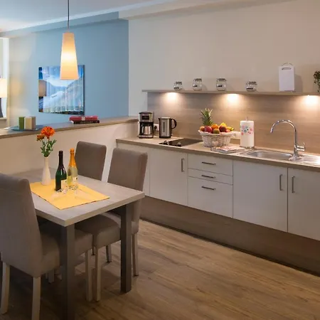 Lägenhet Cozy-flats Koblenz (Rhineland-Palatinate)