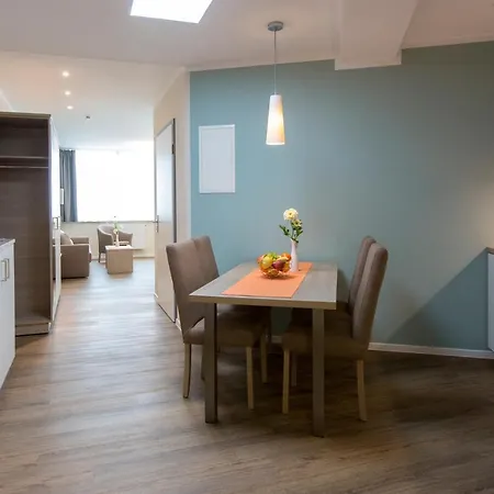 Lägenhet Cozy-flats *