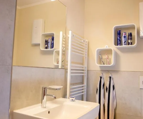 Cozy-flats كوبلنس