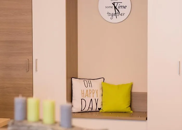 Cozy-flats كوبلنس