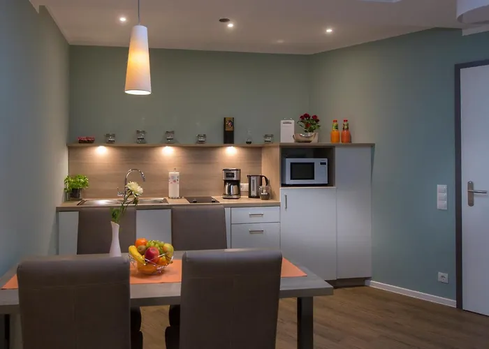 شقة Cozy-flats كوبلنس