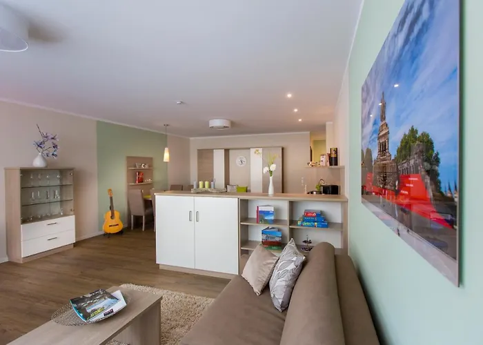 Cozy-flats كوبلنس