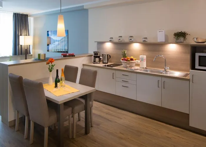 شقة Cozy-flats كوبلنس